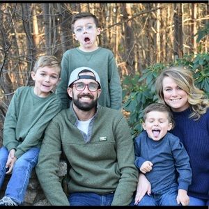 Meet your Posher, Dan